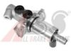 METELLI 050458 Brake Master Cylinder